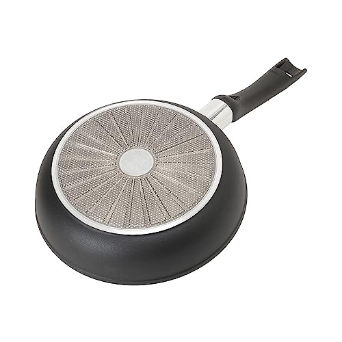 Ballarini バッラリーニ 「 IH ステラ フライパン 20cm イタリア製 」 炒め鍋 IH対応 グラニチウム 5層コーティング 【日本正規販売品】 Z1027-899 最後 画像