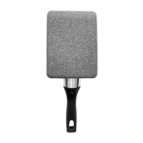 Ballarini バッラリーニ 「 エッグパン イタリア製 」 卵焼き器 アルミ IH・ガス火対応 グラニチウム 【日本正規販売品】 Z1023-204 最後 画像