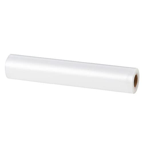 アイリスオーヤマ(IRIS OHYAMA) 真空パック機 真空保存フードシーラー 専用ロール 幅28cm×長さ600cm VPF-R286 1枚目 画像