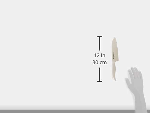 下村工業 日本製 ヴェルダン 三徳 包丁 165mm モリブデン バナジウム 鋼 食洗機 対応 OVD-11 新潟 燕三条製 最後 画像