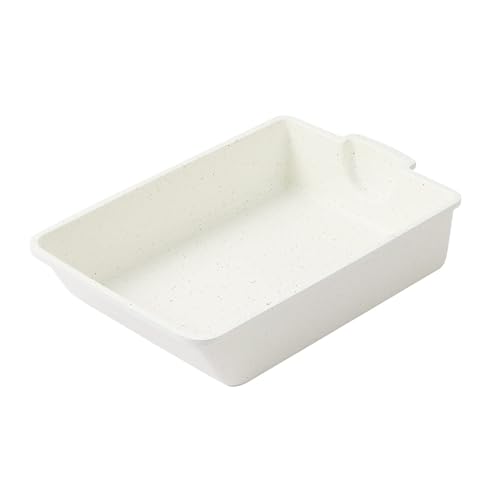 CAROTE カローテ フライパン 卵焼き IH&ガス火対応 PFOAなどの有害物質不使用 5層構造 マーブルコート 軽量 コンパクト収納 一年保証 取っ手のとれる 玉子焼き器 ベージュ (14cm*20cm) 1枚目 画像