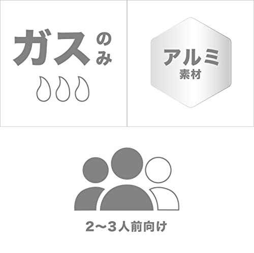 和平フレイズ フライパン 26cm ガス火専用 PFOAフリー ふっ素樹脂加工 4層コート ネオブル RA-9646 最後 画像