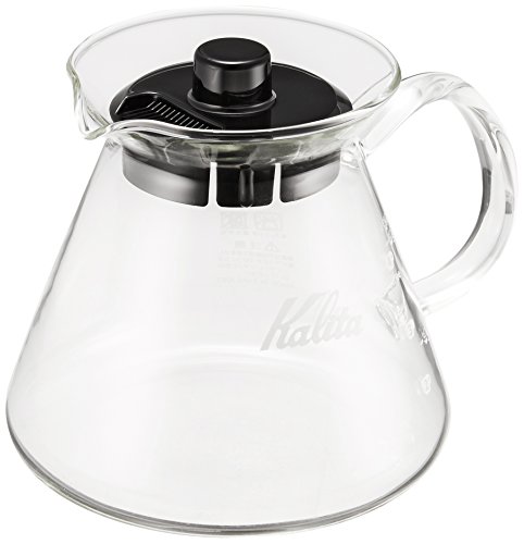 カリタ Kalita 注ぎやすい コーヒー サーバー 保温 耐熱ガラス 2~4人用 500ml 電子レンジ 食洗器 対応 500サーバーG #31255 コーヒー ハンド ドリップ 器具 コーヒーカラフェ デカンタ おしゃれ キャンプ アウトドア 喫茶店 アンティーク 結婚 祝い プレゼント 誕生日 女性 男性 還暦 退職 記念日 ギフト 贈り物 還暦 敬老 1枚目 画像
