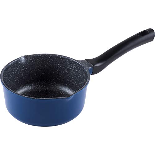 和平フレイズ ミニ 片手鍋 14cm ガス火専用 ひるもぐ RB-1293 1枚目 画像