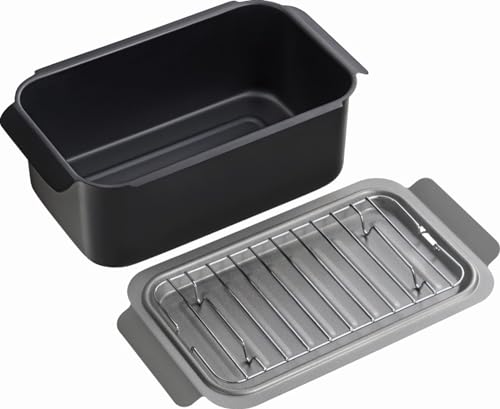 和平フレイズ(Wahei freiz) ポコフリット 鍋 IH対応角型揚げ鍋 RB-2700 1枚目 画像