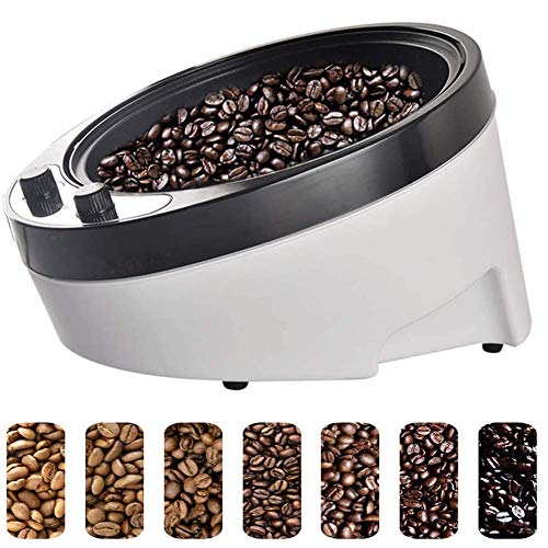 1800Wコーヒー豆ロースター電気コーヒー豆焙煎機家庭用ベーキングマシンコーヒー豆焙煎機家庭用 xinqing 1枚目 画像