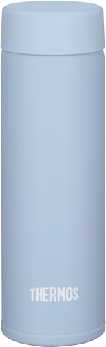 【小容量モデル】サーモス 水筒 真空断熱ポケットマグ 150ml アイスブルー JOJ-151 ICB 1枚目 画像