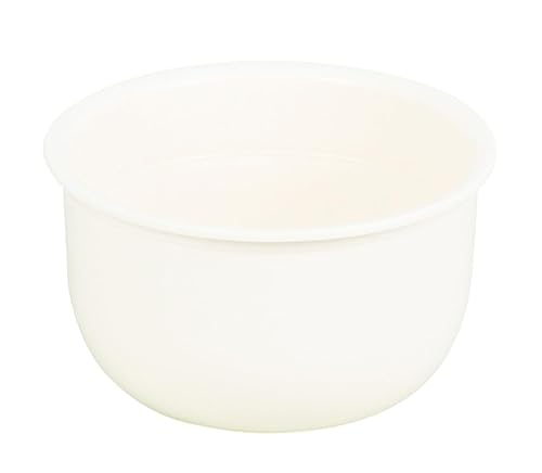 【Amazon.co.jp 限定】パール金属 保温 どんぶり ランチジャー 770ml お弁当 ホワイト AZ-7152 最後 画像