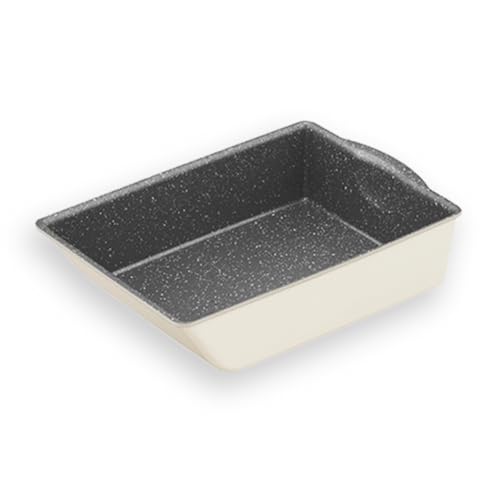 アイリスオーヤマ 玉子 卵 焼き IH&ガス火対応 ダイヤモンドコートパン 耐摩耗性試験50万回クリア エッグパン フライパン お手入れ簡単 アイボリー DCI-TE 1枚目 画像