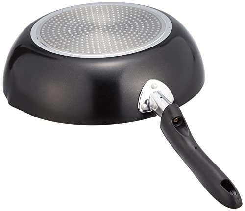 和平フレイズ 深型フライパン 炒め鍋 28cm IH対応 ガス PFOAフリー ふっ素樹脂加工 マーブルイグネイト RB-2232 中間 画像