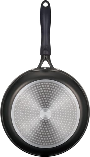 サーモス デュラブルシリーズ フライパン 24cm スモークブラック IH対応 KFH-024 SMB 中間 画像