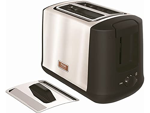 ティファール ポップアップトースター 7段階の焼き色調節 10～4枚切り対応 2枚焼き 「ポップアップトースター メゾン スノーホワイト」 TT3421JP 1枚目 画像