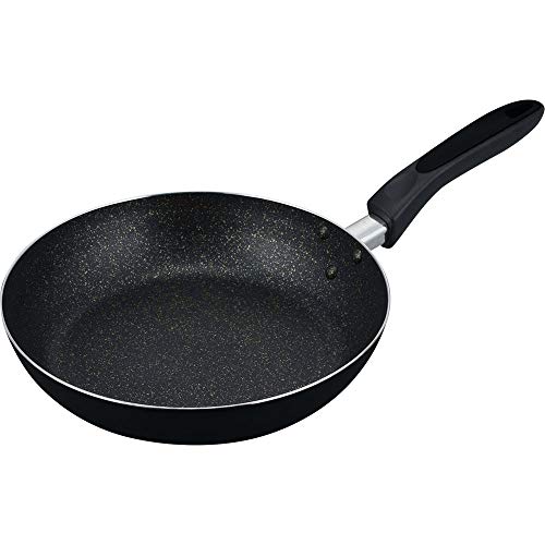 和平フレイズ フライパン 26cm IH対応 ガス PFOAフリー ふっ素樹脂加工 マーブルイグネイト RB-1907 1枚目 画像