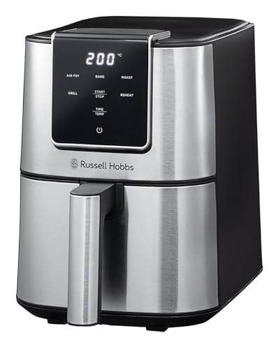 ラッセルホブス エアフライオーブン 1420JPの外観・全体像 画像