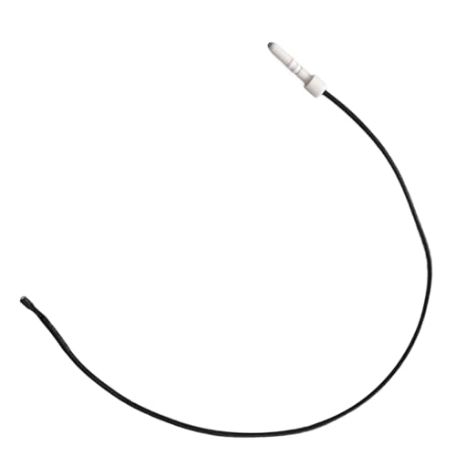 パルス点火ワイヤーとセラミック電極アセンブリ交換用点火電極はパルススパーク用に曲げることができますの外観・全体像 画像