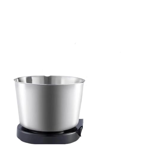 ミキサ茶碗、 1個 - デュアルパワーキッチンミキサー - ベーキング/調理用電動&手動ハンドヘルドブレンダー(ミキシングボウル付き) 、ミキサの外観・全体像 画像