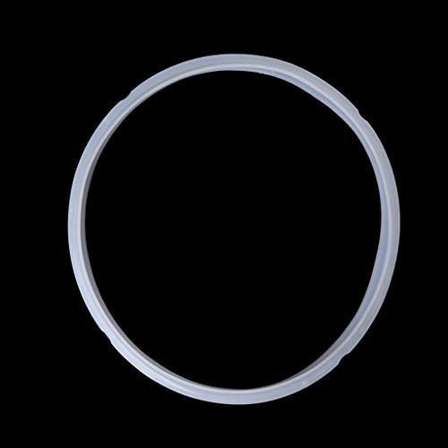 22cm シリコンゴムガスケット 電気部品用 5-6Lの特徴・詳細 画像