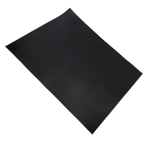 Dilwe IHクッキングヒーターカバー シリコン製 耐熱480度 滑り止め キッチン用 調理中のお鍋のズレ防止 傷防止 サイズ51x63cm 重さ292gの外観・全体像 画像