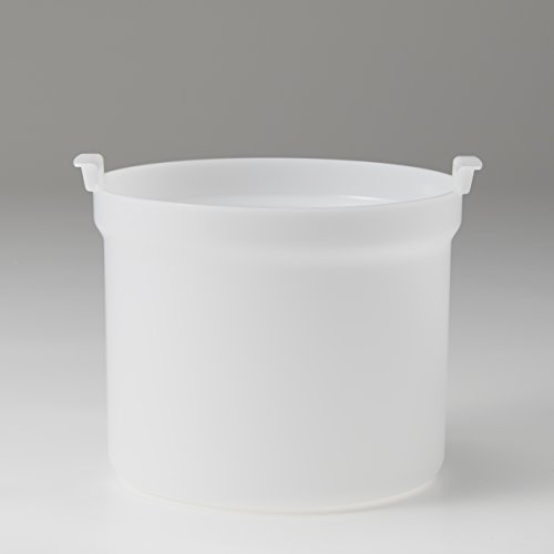 タイガー魔法瓶(TIGER) 精米機 家庭用 変速かくはん式 無洗米 RSF-A100R レッドの特徴・詳細 画像