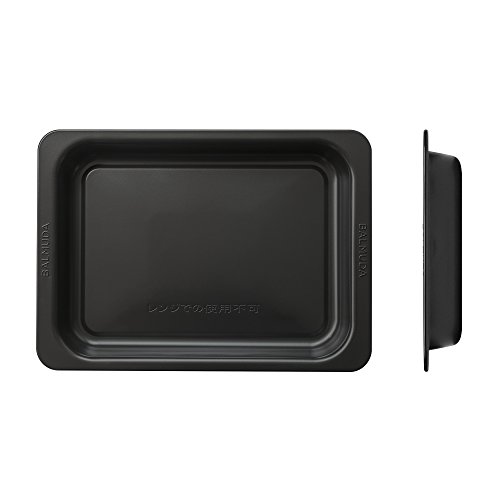 バルミューダ ザ・レンジ オーブンレンジ ブラック BALMUDA The Range K04A-BKの特徴・詳細 画像