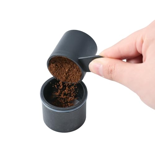 ロゴス(LOGOS) 野電 電動エスプレッソメーカー 81210314の特徴・詳細 画像