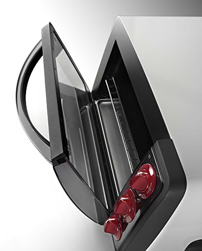 デロンギ(DeLonghi) スフォルナトゥット・クラシック コンベクションオーブン EO14902J-Wの詳細・まとめ 画像