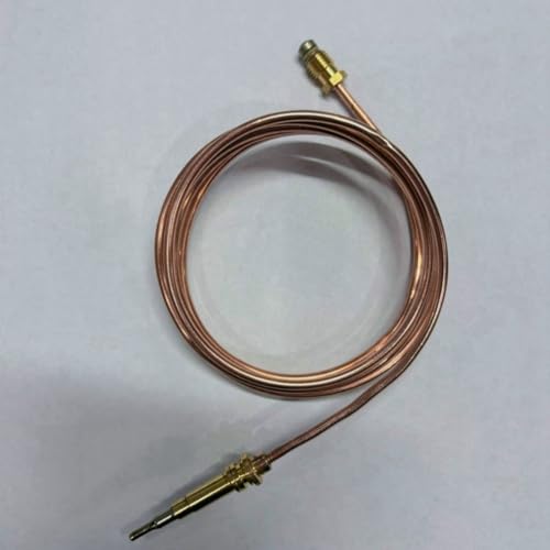 Wsikafxn 508041 ベイクバーナー サーモカップル 1400MM ガスレンジオーブン サーモカップル ベイクバーナーの詳細・まとめ 画像