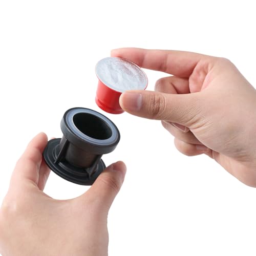 ロゴス(LOGOS) 野電 電動エスプレッソメーカー 81210314の特徴・詳細 画像