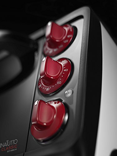 デロンギ(DeLonghi) スフォルナトゥット・クラシック コンベクションオーブン EO14902J-Wの特徴・詳細 画像