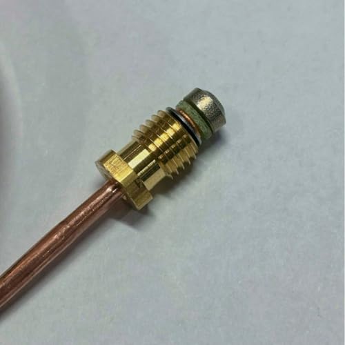 Wsikafxn 508041 ベイクバーナー サーモカップル 1400MM ガスレンジオーブン サーモカップル ベイクバーナーの特徴・詳細 画像