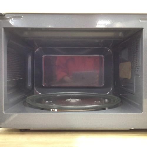 シャープ 単機能レンジ(18L|ターンテーブル)RE-TM18-Wホワイトの特徴・詳細 画像