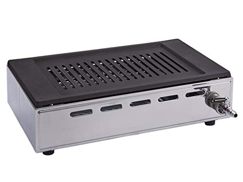 シルクルーム 高級 焼肉ロースター王者 Y-18T 13Aの外観・全体像 画像