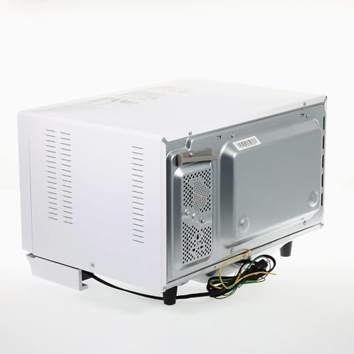 スチームオーブンレンジ25L一人暮らし二人暮らしフラットテーブルスチーム調理自動メニュー19種搭載角皿付きホワイトの特徴・詳細 画像