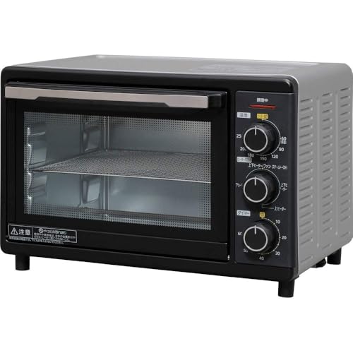 コンベクションオーブン ノンフライヤー スチームトースター シルバー FVC-D15B-Sの外観・全体像 画像