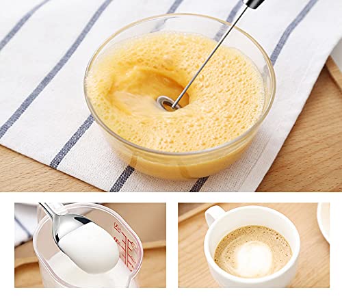 NEIGHBOR CLOWN ハンディ 泡立て器 電動クリーマー ミキサー ハンド ブレンダー ミキサー 泡立て・混ぜる マルチ クイック 電動式 パワフル 攪拌機 小型 調理道具 【RCステッカー付】 rcnp1の特徴・詳細 画像