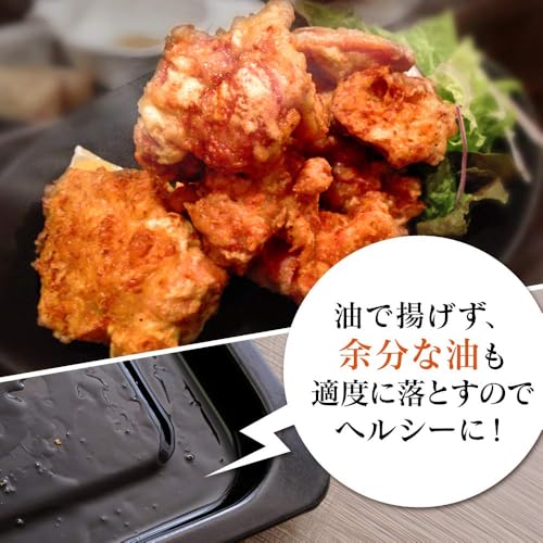 コンベクションオーブン ノンフライヤー スチームトースター シルバー FVC-D15B-Sの詳細・まとめ 画像