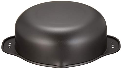 パナソニック IH対応 天ぷら鍋 あげもの鍋 卓上 KZ-T1Kの特徴・詳細 画像