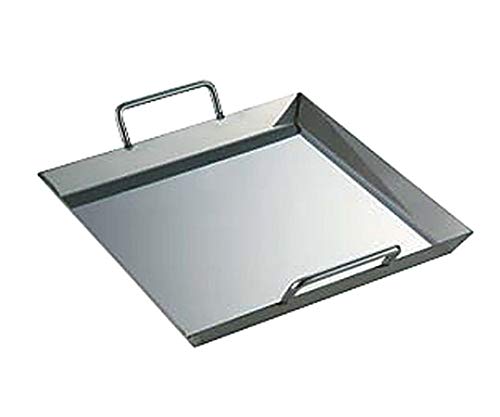 カンダ(kanda) モツ鍋 ステンレス製 27cm 日本製 もつ鍋 ちりとり鍋 ホルモン もつ鍋 てっちゃん鍋 292049の外観・全体像 画像