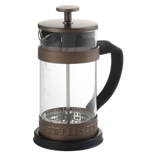 パール金属(PEARL METAL) コーヒー プレス 350ml フレンチプレス ブレイクタイム HB-552の外観・全体像 画像