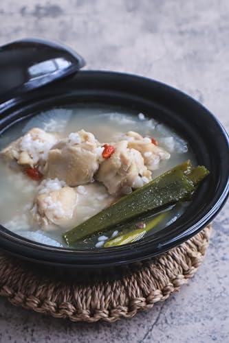 野田琺瑯(Nodahoro) 耐熱鍋 ホーロー ガス火/IH対応 大 一人鍋 ラーメン うどん 日本製 個々鍋 ココナベ 渋黒 KO-21BKの特徴・詳細 画像