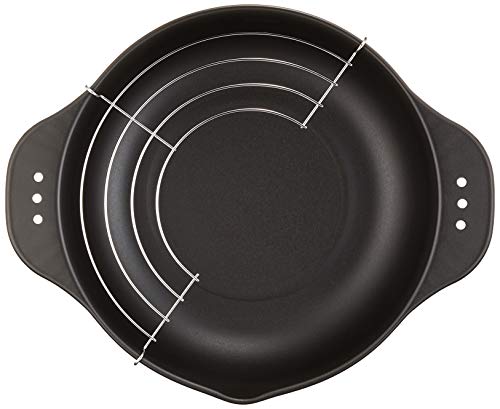 パナソニック IH対応 天ぷら鍋 あげもの鍋 卓上 KZ-T1Kの特徴・詳細 画像