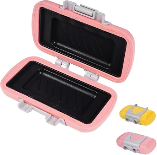 ハーフホットサンドメーカー 1枚焼き 電子レンジ対応 トースター/目玉焼き調理可能 コンパクトデザイン レンジクッキング 水洗いOk ホテル キャンプ アウトドア 家庭用 レンジ調理器具 時短朝食準備の外観・全体像 画像