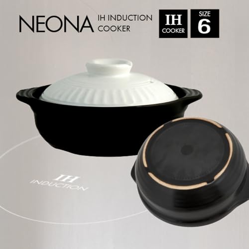 リビング NEO IH対応土鍋６号 ナチュラルの詳細・まとめ 画像