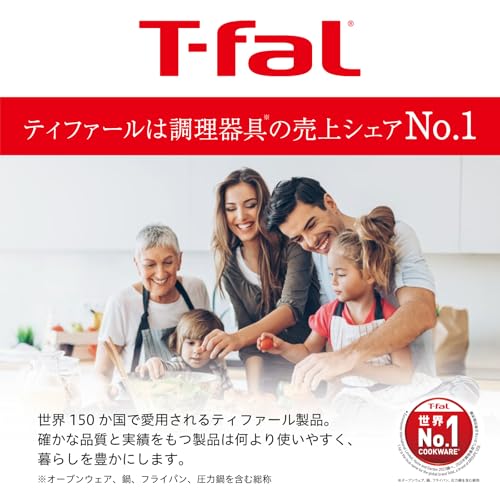 ティファール 取っ手のとれる 玉子焼き器 15×20cm IH ガス火対応 PFOAなどの有害物質不使用 「インジニオ･ネオ IHルージュ･アンリミテッド エッグロースター」 こびりつきにくさ長持ち レッド L85918の詳細・まとめ 画像