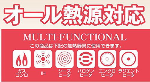 パール金属 ワコートレーディング 玉子焼 13×18cm ふっ素加工 IH対応 ニューフォア HB-8049の詳細・まとめ 画像