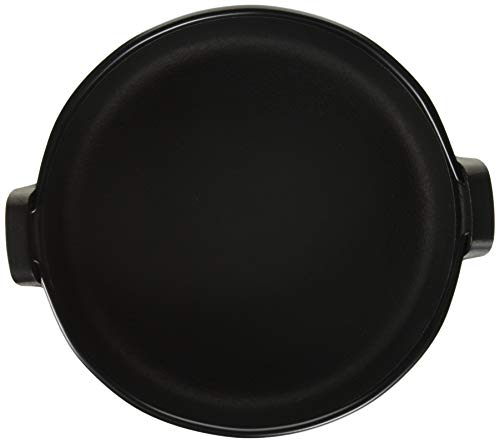 岩鋳 Iwachu すき焼き鍋 南部ツル付20 黒焼付 内径20cm IH対応 南部鉄器 20037の特徴・詳細 画像