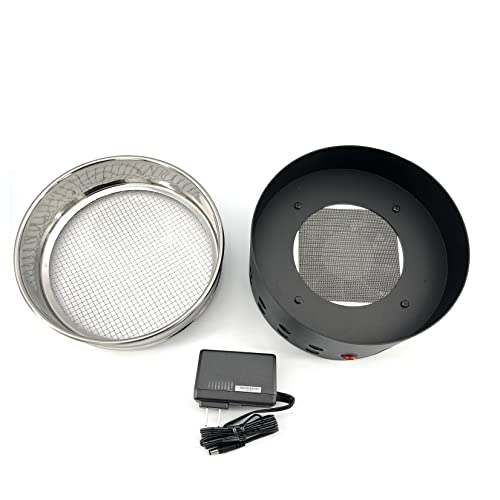 KAKACOO コーヒークーラー コーヒーロースター急冷コーヒー豆ホームカフェ焙煎用 coffee cooler 110Vの特徴・詳細 画像
