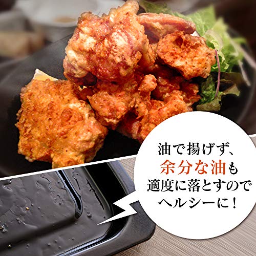 アイリスオーヤマ コンベクションオーブン ノンオイルフライヤー スチームトースター シルバー FVC-D15B-Sの特徴・詳細 画像