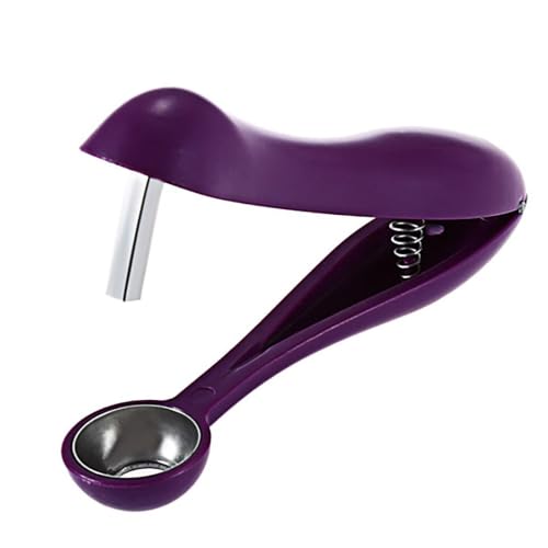 チェリーピッター 桜桃種抜き器 チェリーピッターツールさくらんぼ 種取り オリーブ 兼用 オリーブ種抜きの外観・全体像 画像
