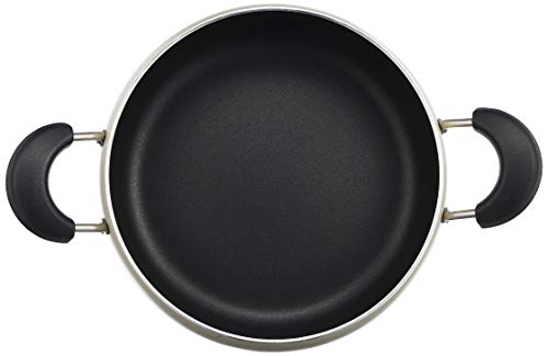 和平フレイズ 麺類にうってつけ! 吹きこぼれにくい 両手鍋 24cm (口径22cm) IH・ガス対応 煮る 茹でる 炊飯 コロージュ RB-1707の特徴・詳細 画像